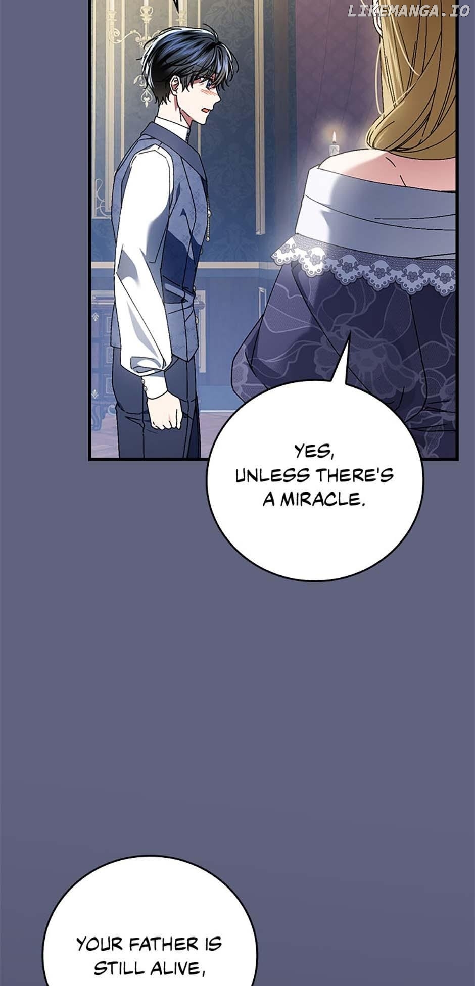 A Perfect Ending Plan of the Villain in a Fairy Tale Chapter 106 - page 45