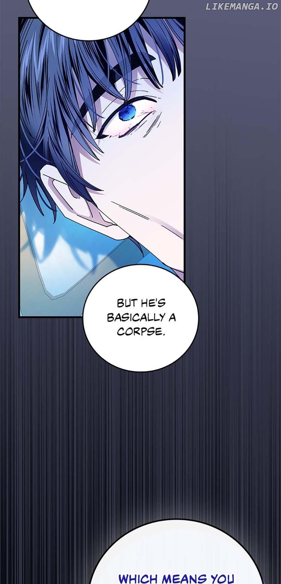 A Perfect Ending Plan of the Villain in a Fairy Tale Chapter 106 - page 46