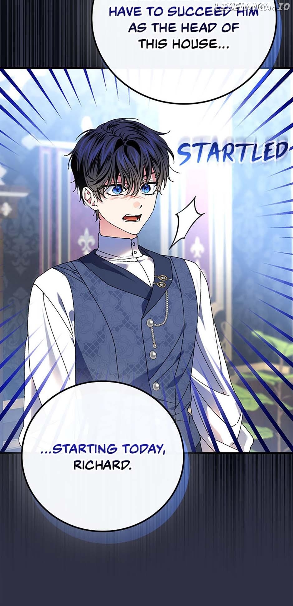 A Perfect Ending Plan of the Villain in a Fairy Tale Chapter 106 - page 47