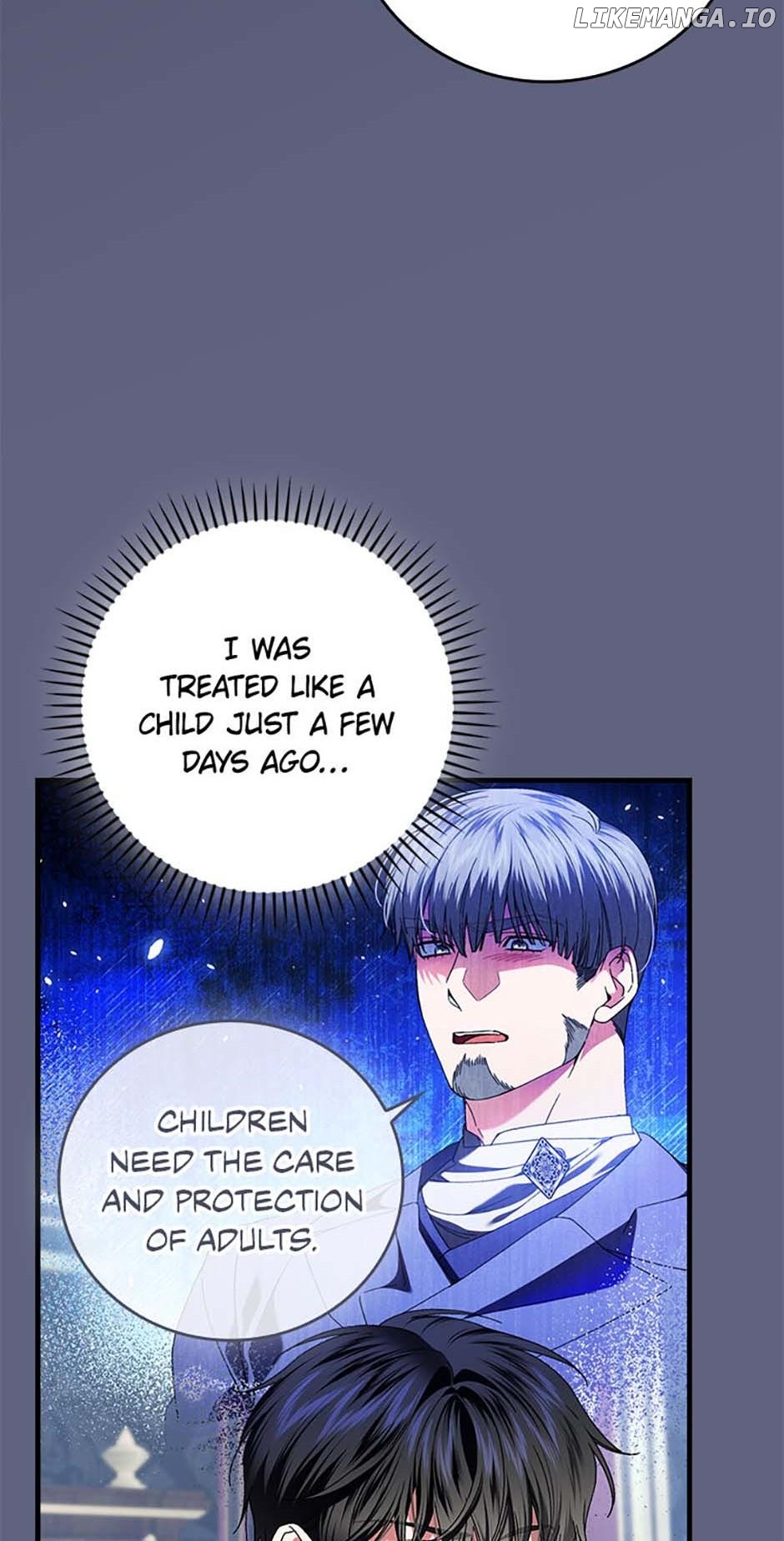 A Perfect Ending Plan of the Villain in a Fairy Tale Chapter 106 - page 49