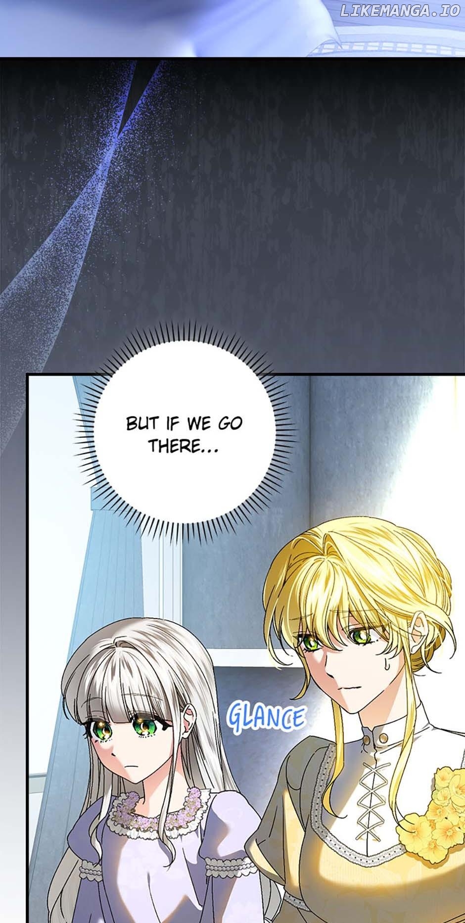 A Perfect Ending Plan of the Villain in a Fairy Tale Chapter 106 - page 5