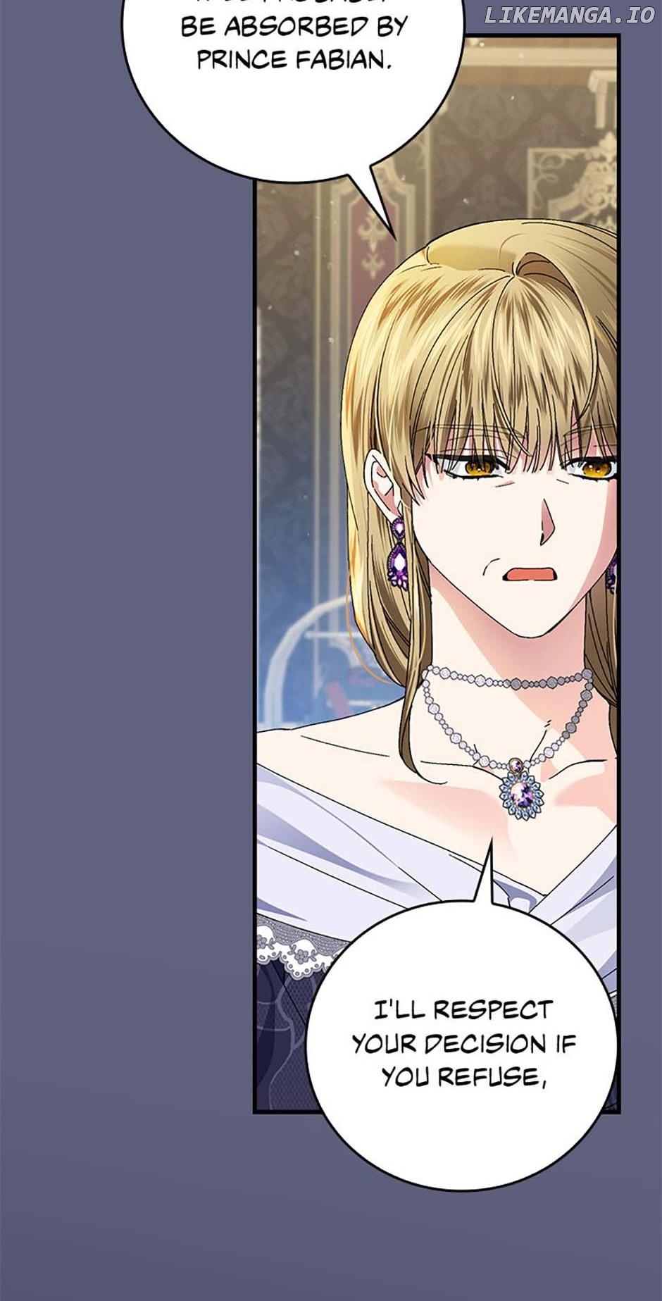 A Perfect Ending Plan of the Villain in a Fairy Tale Chapter 106 - page 51