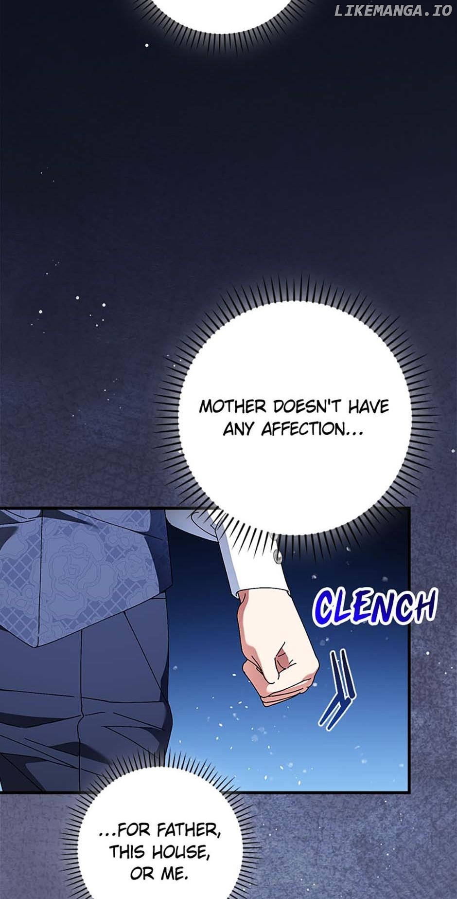 A Perfect Ending Plan of the Villain in a Fairy Tale Chapter 106 - page 53