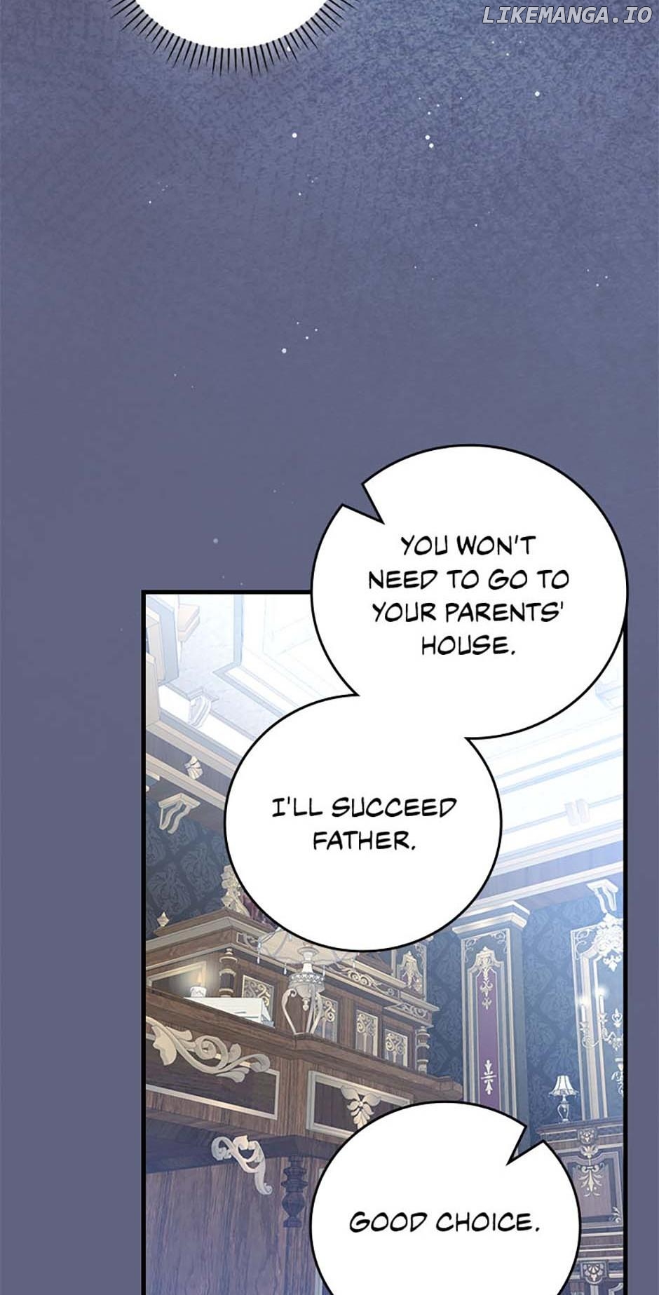A Perfect Ending Plan of the Villain in a Fairy Tale Chapter 106 - page 54