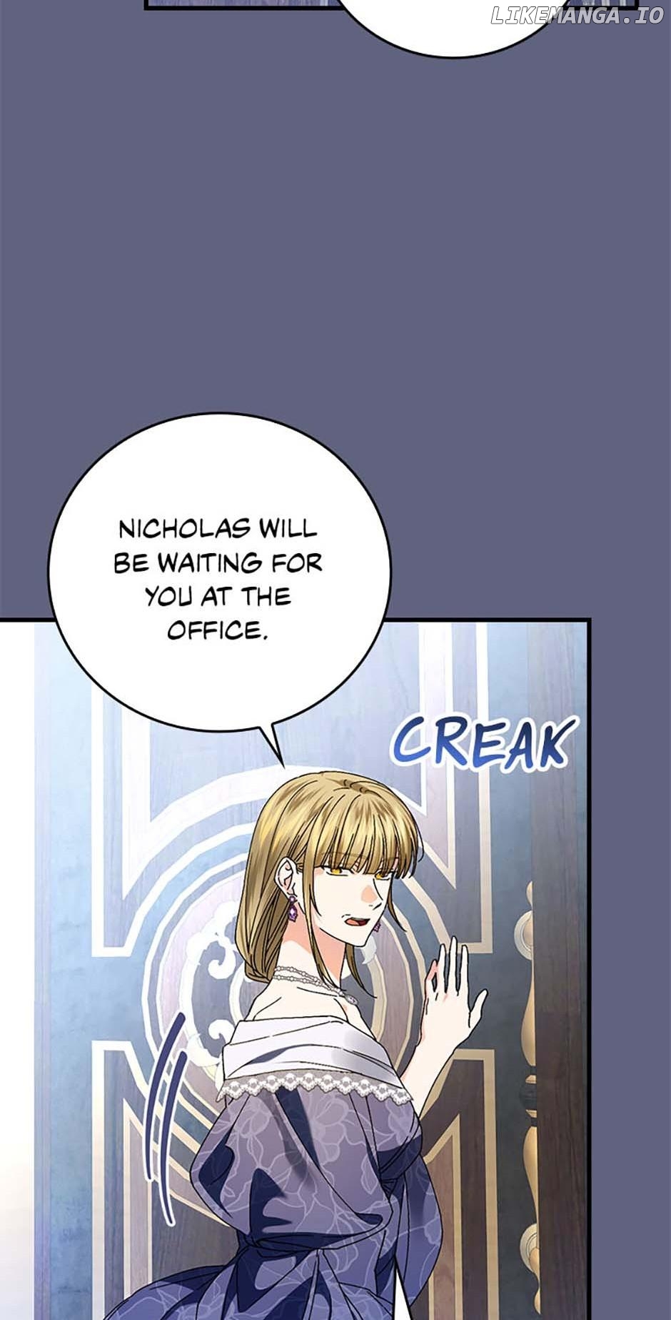 A Perfect Ending Plan of the Villain in a Fairy Tale Chapter 106 - page 55