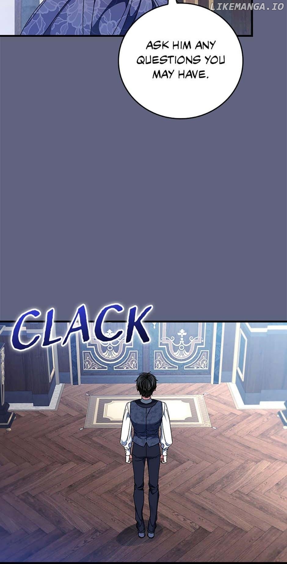 A Perfect Ending Plan of the Villain in a Fairy Tale Chapter 106 - page 56