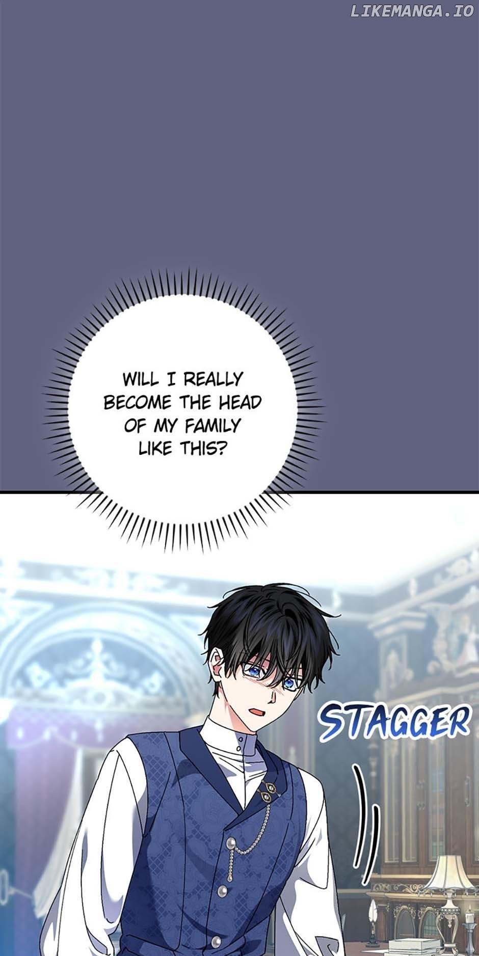 A Perfect Ending Plan of the Villain in a Fairy Tale Chapter 106 - page 57
