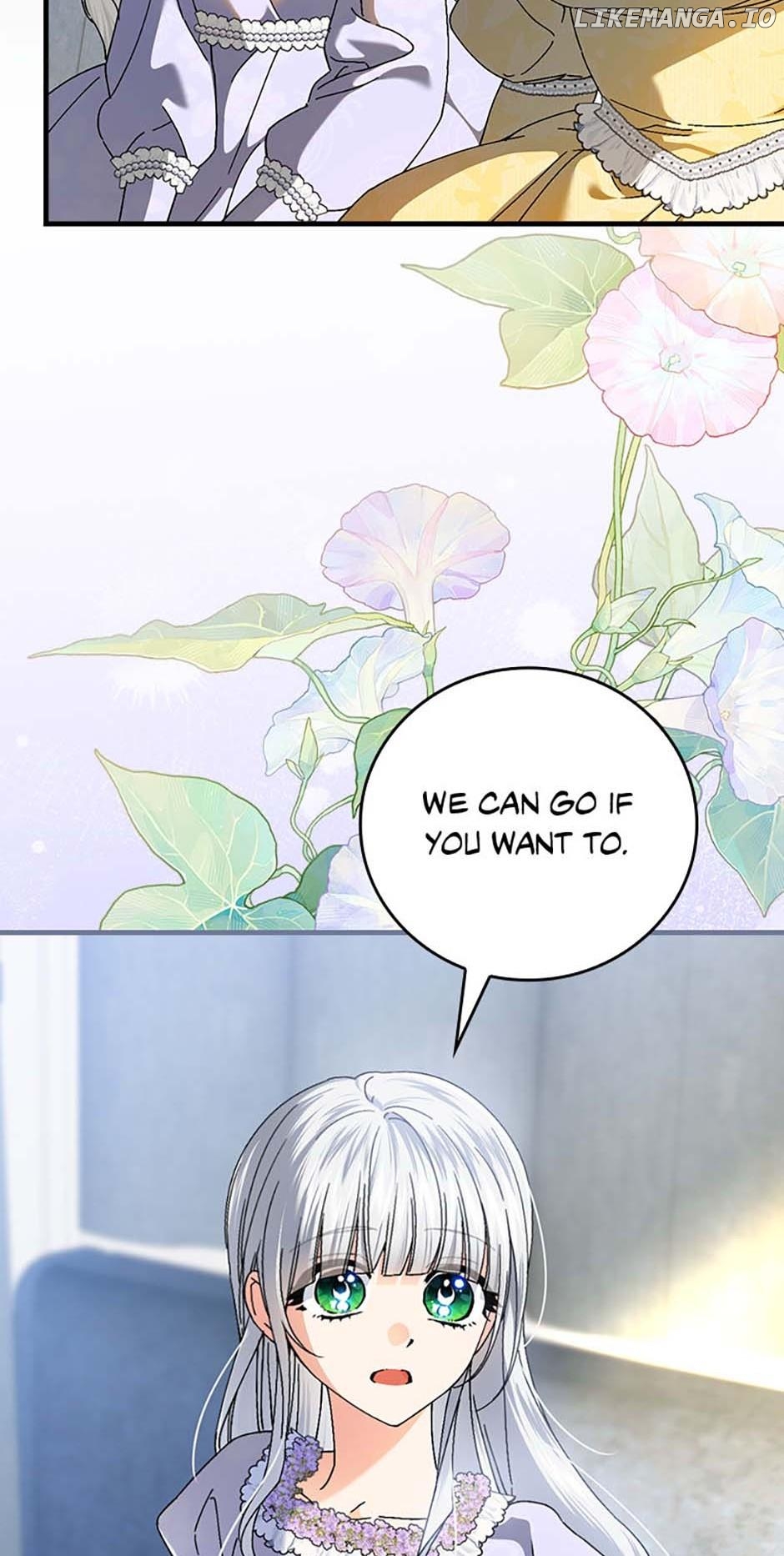 A Perfect Ending Plan of the Villain in a Fairy Tale Chapter 106 - page 6