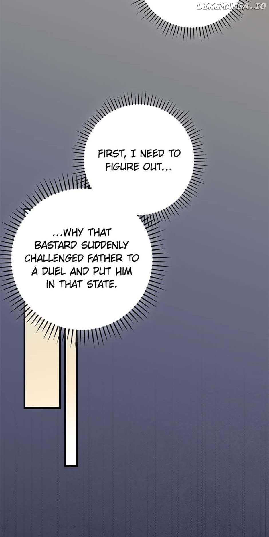A Perfect Ending Plan of the Villain in a Fairy Tale Chapter 106 - page 60