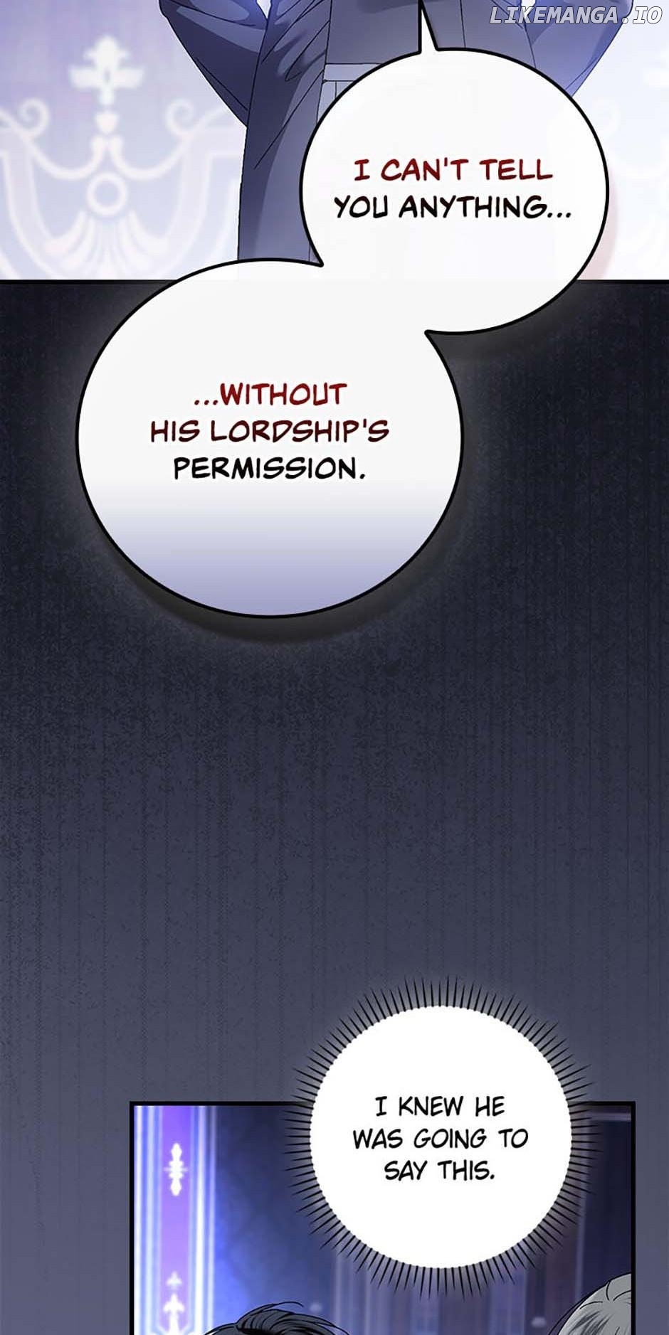 A Perfect Ending Plan of the Villain in a Fairy Tale Chapter 106 - page 62