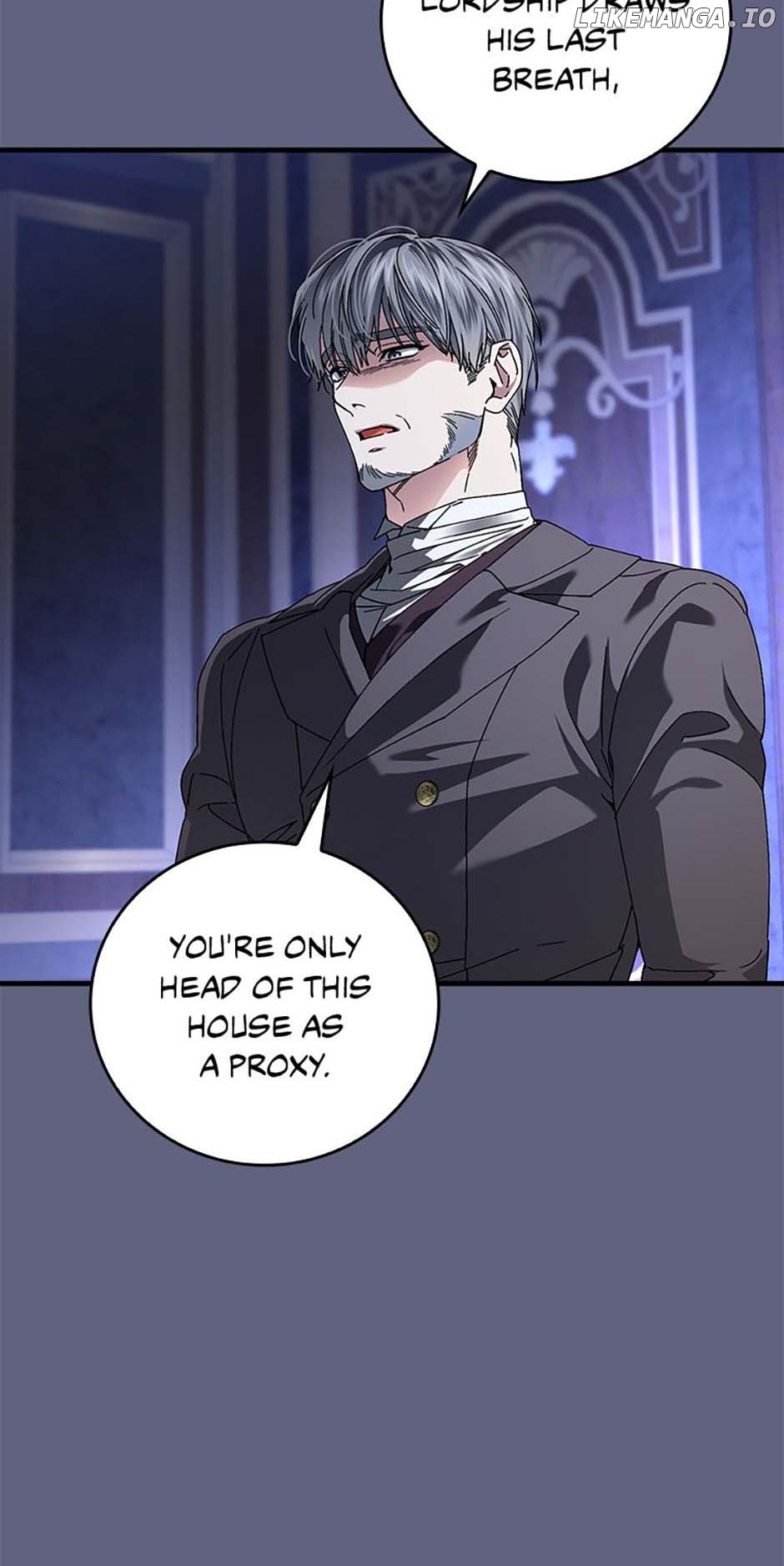 A Perfect Ending Plan of the Villain in a Fairy Tale Chapter 106 - page 64