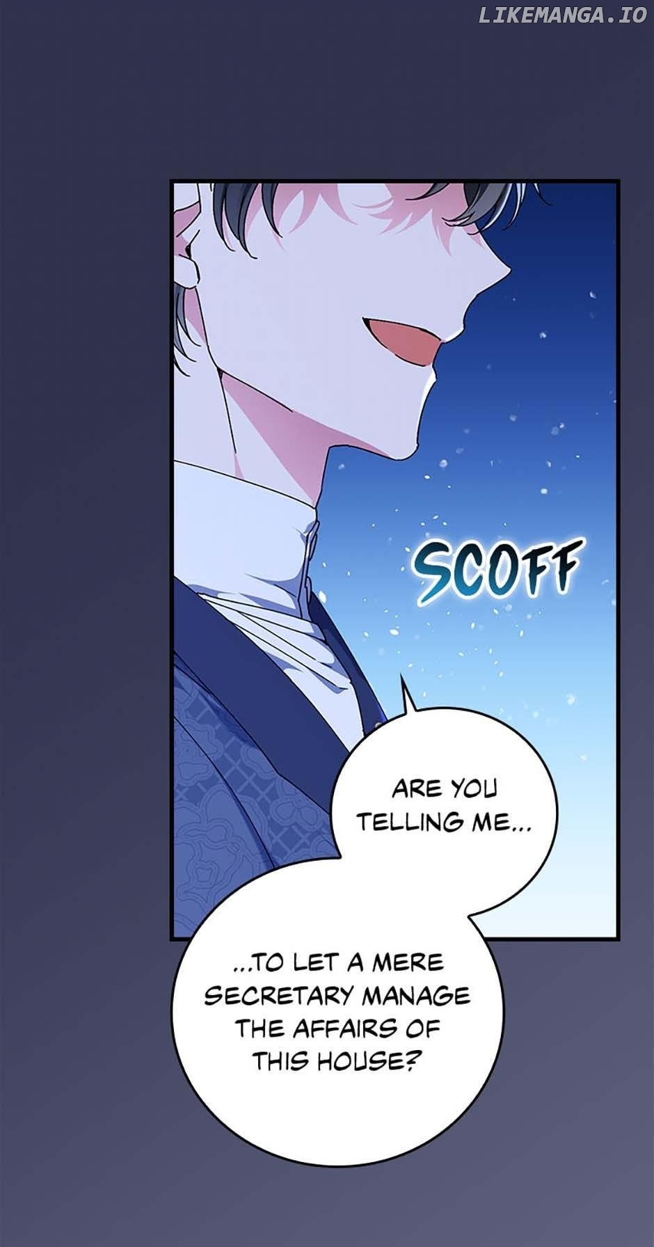 A Perfect Ending Plan of the Villain in a Fairy Tale Chapter 106 - page 66