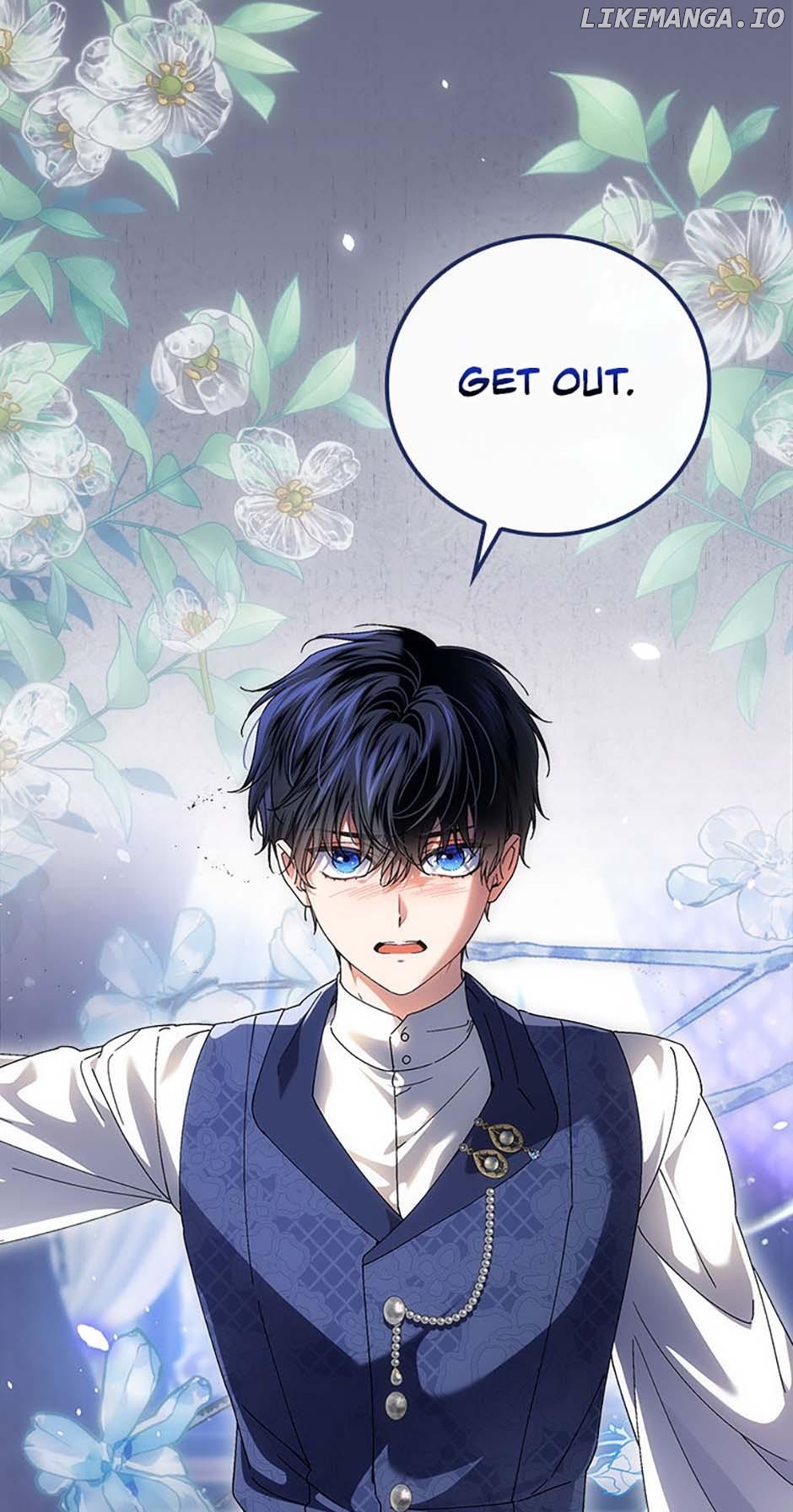 A Perfect Ending Plan of the Villain in a Fairy Tale Chapter 106 - page 68