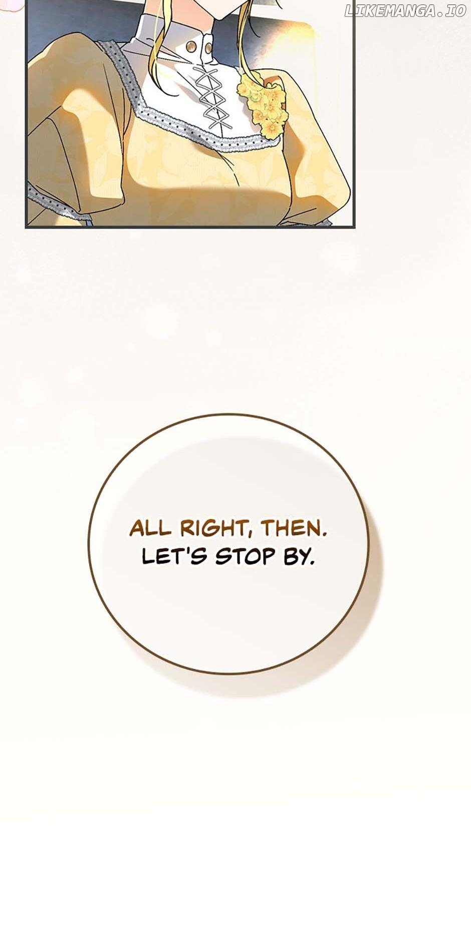 A Perfect Ending Plan of the Villain in a Fairy Tale Chapter 106 - page 8