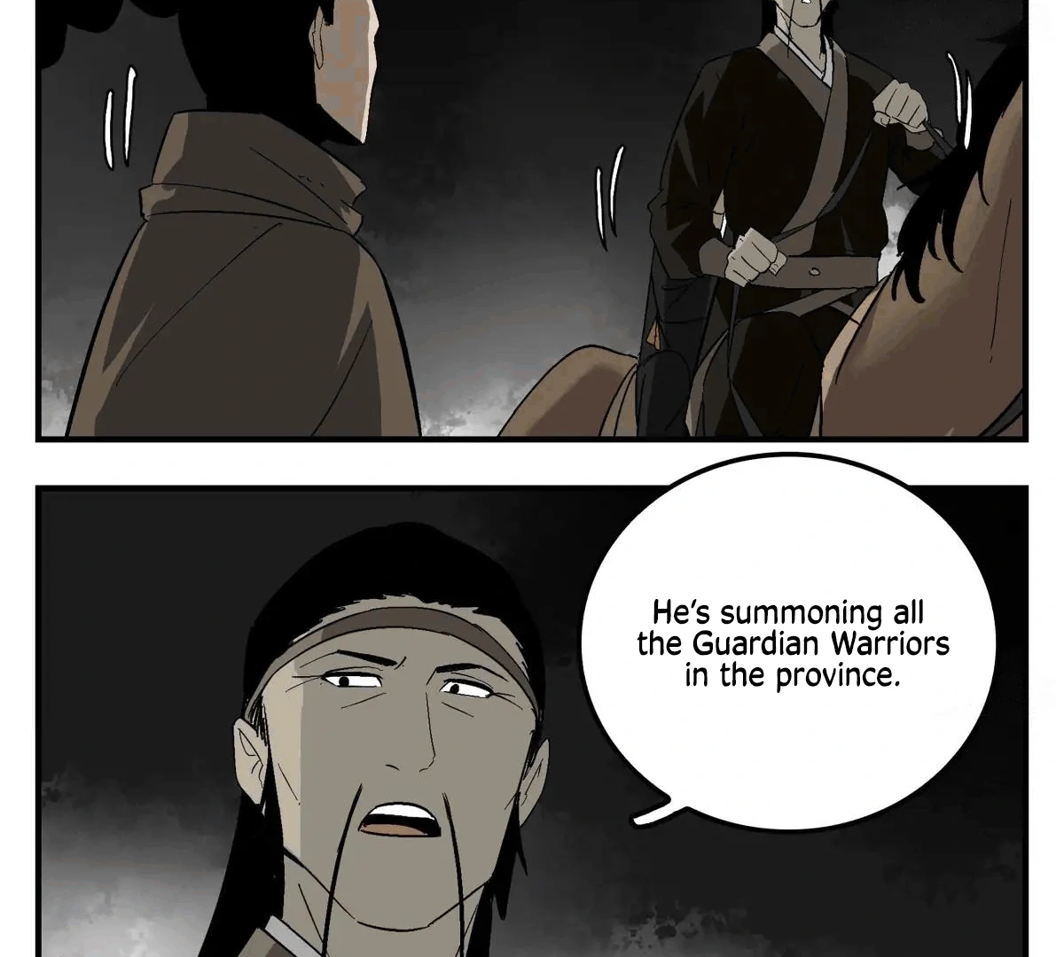 Followers of King Chapter 20 - page 9