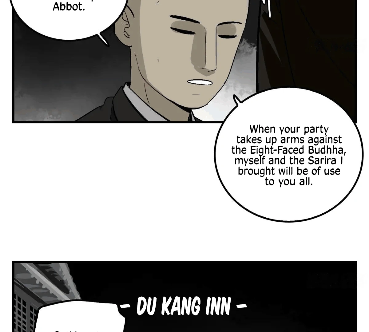 Followers of King Chapter 20 - page 11