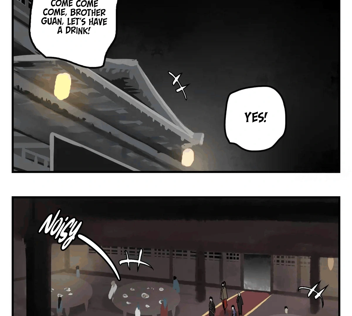 Followers of King Chapter 20 - page 12