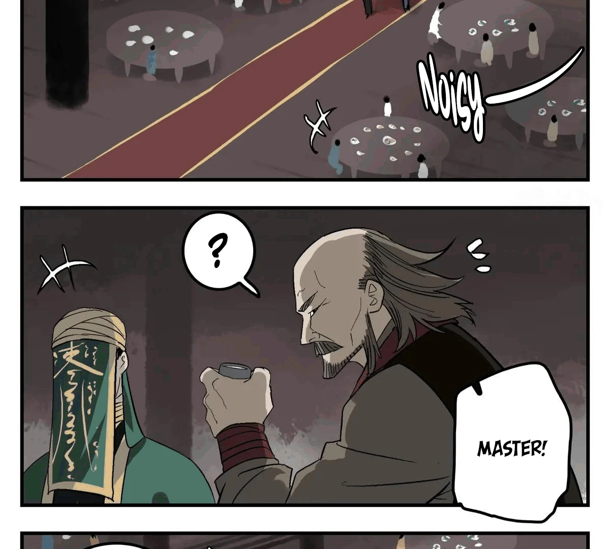 Followers of King Chapter 20 - page 13