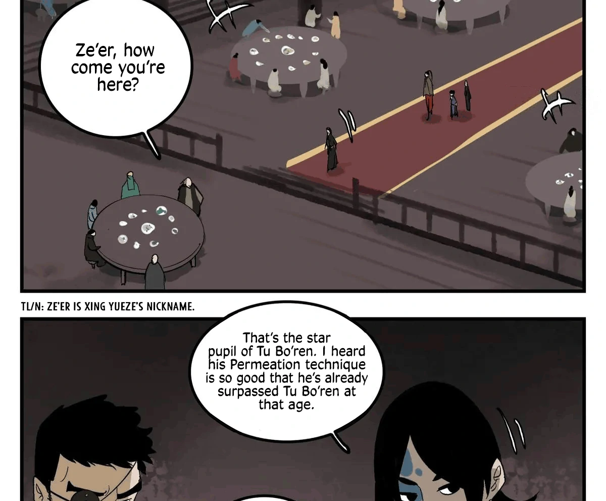 Followers of King Chapter 20 - page 14