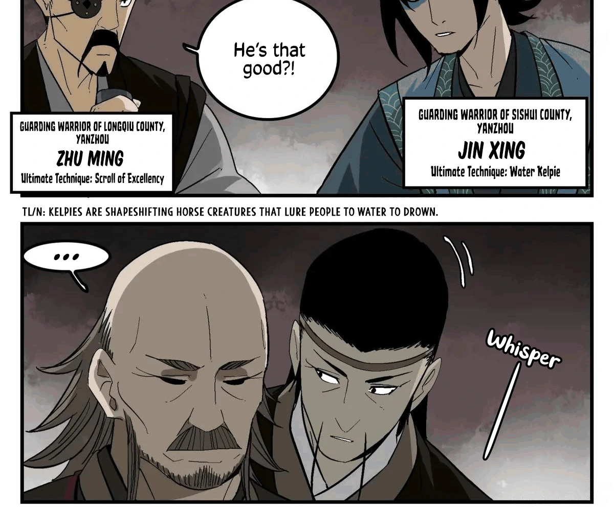 Followers of King Chapter 20 - page 15