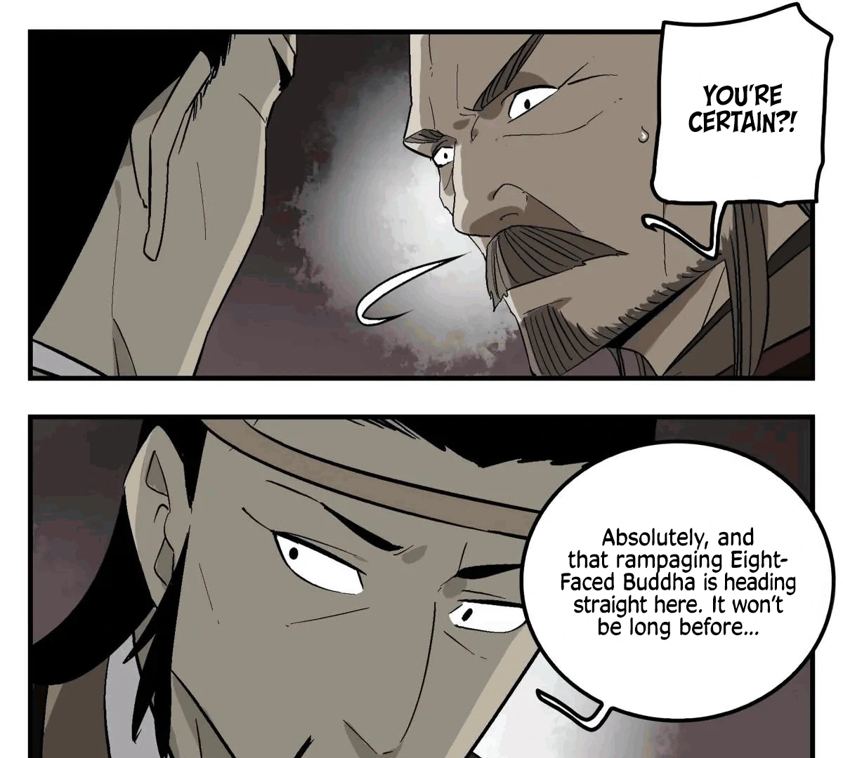 Followers of King Chapter 20 - page 16