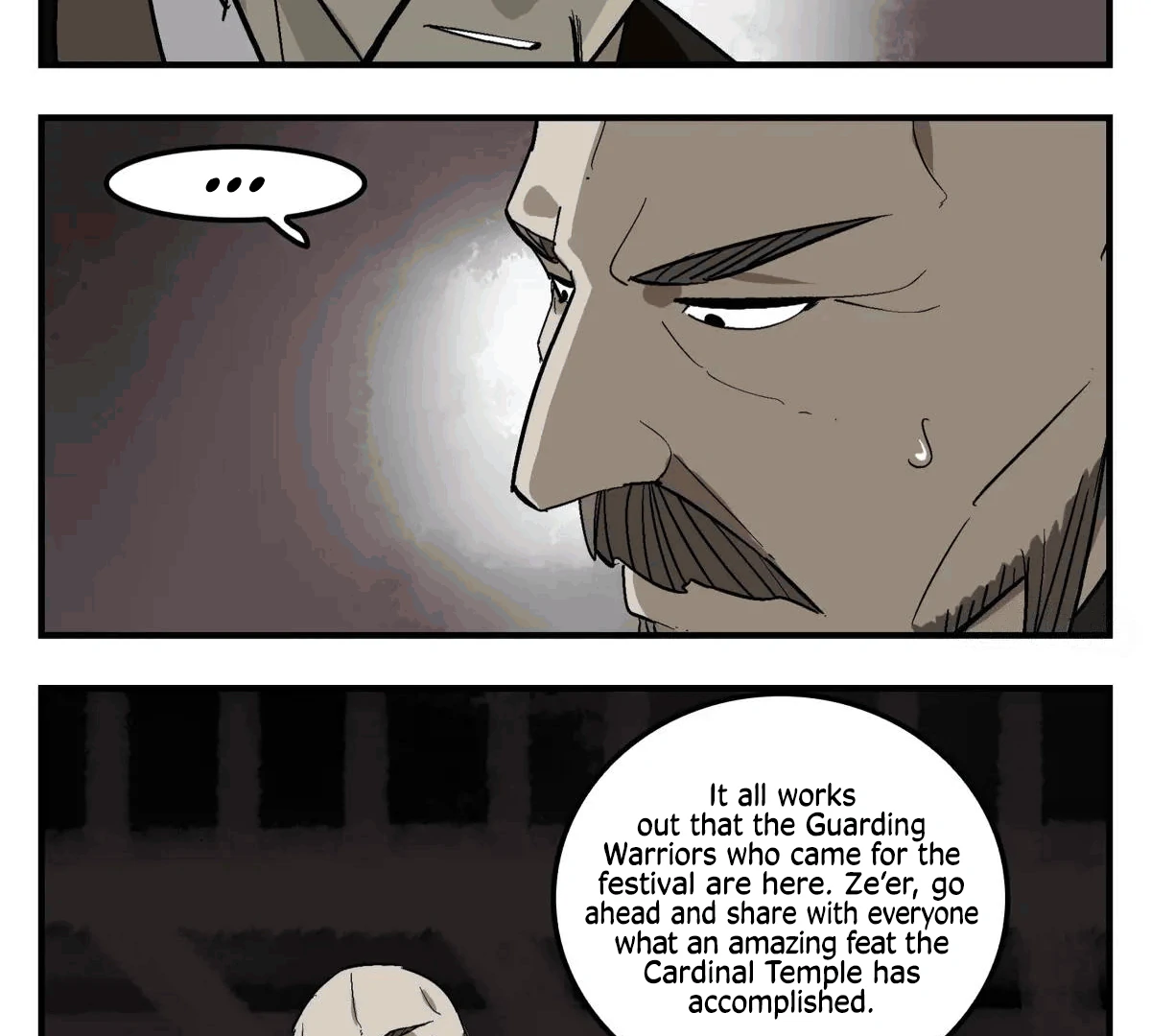 Followers of King Chapter 20 - page 17