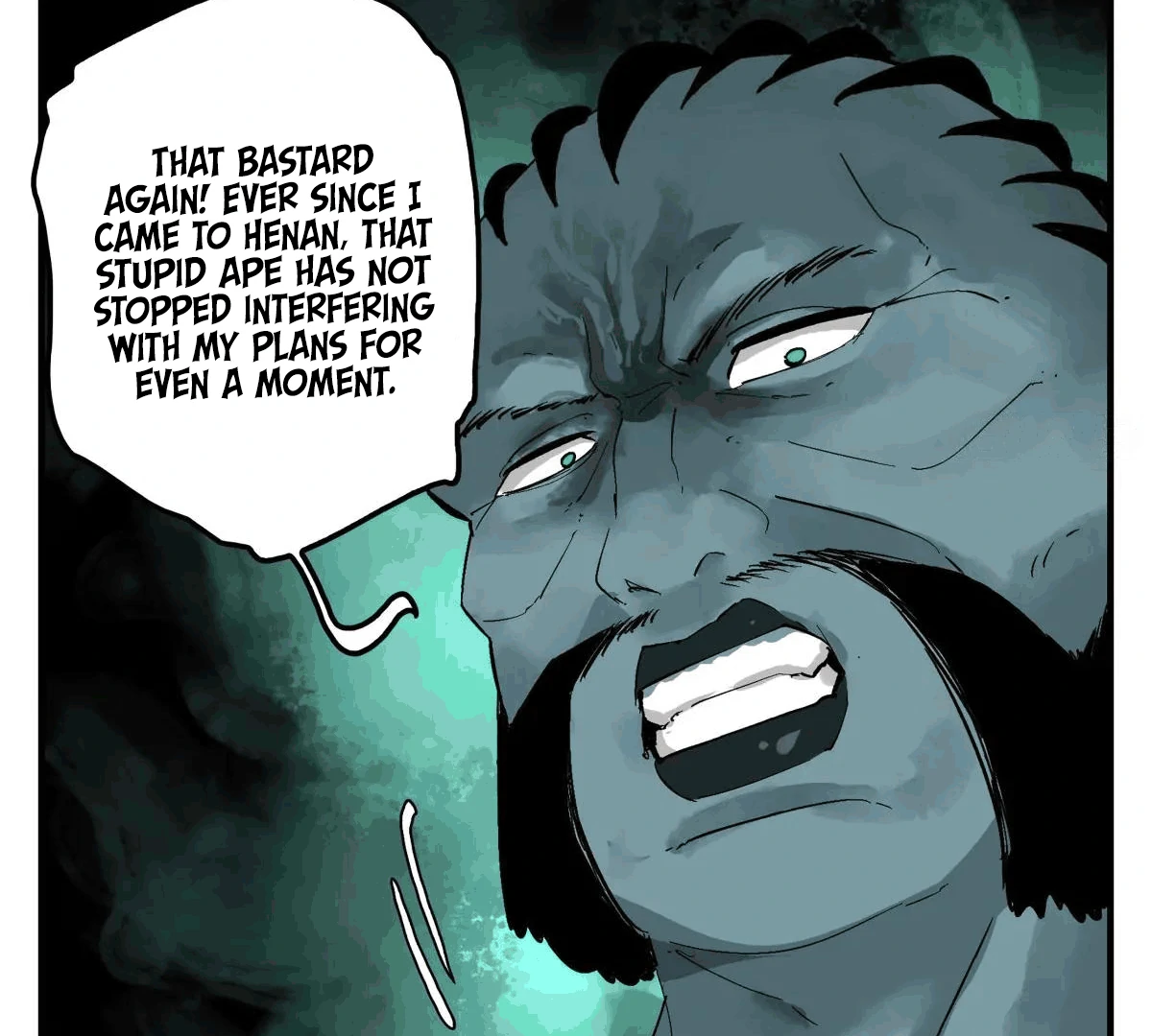 Followers of King Chapter 20 - page 25