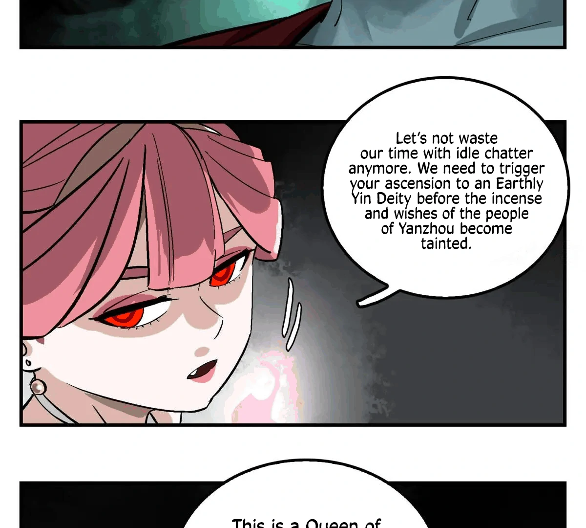 Followers of King Chapter 20 - page 26