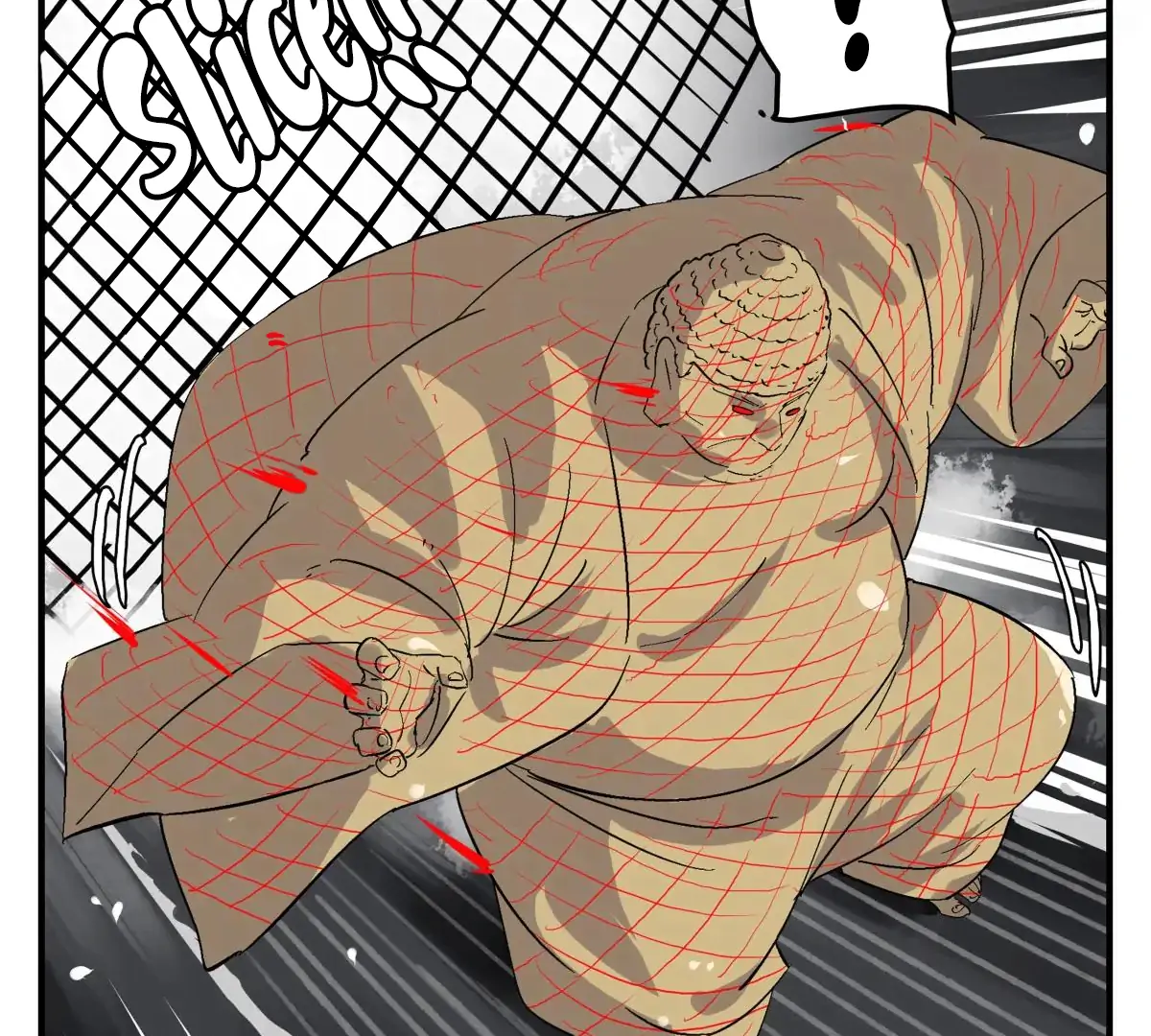 Followers of King Chapter 20 - page 32