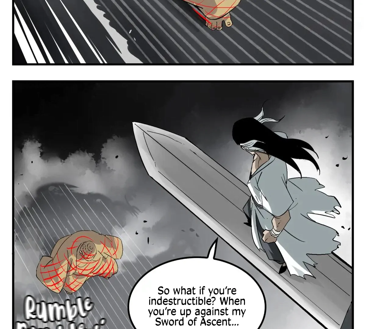 Followers of King Chapter 20 - page 33