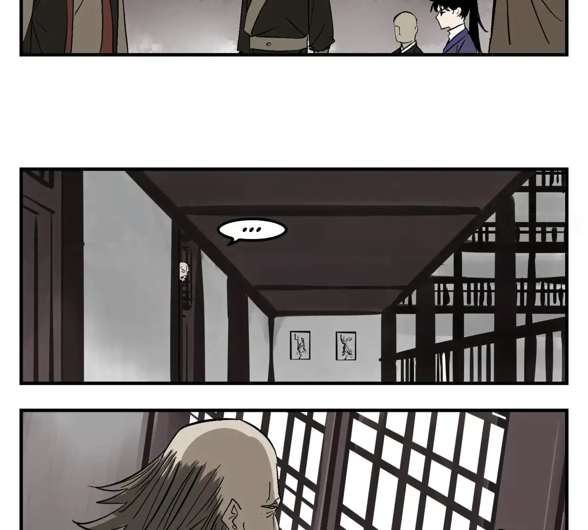 Followers of King Chapter 20 - page 39