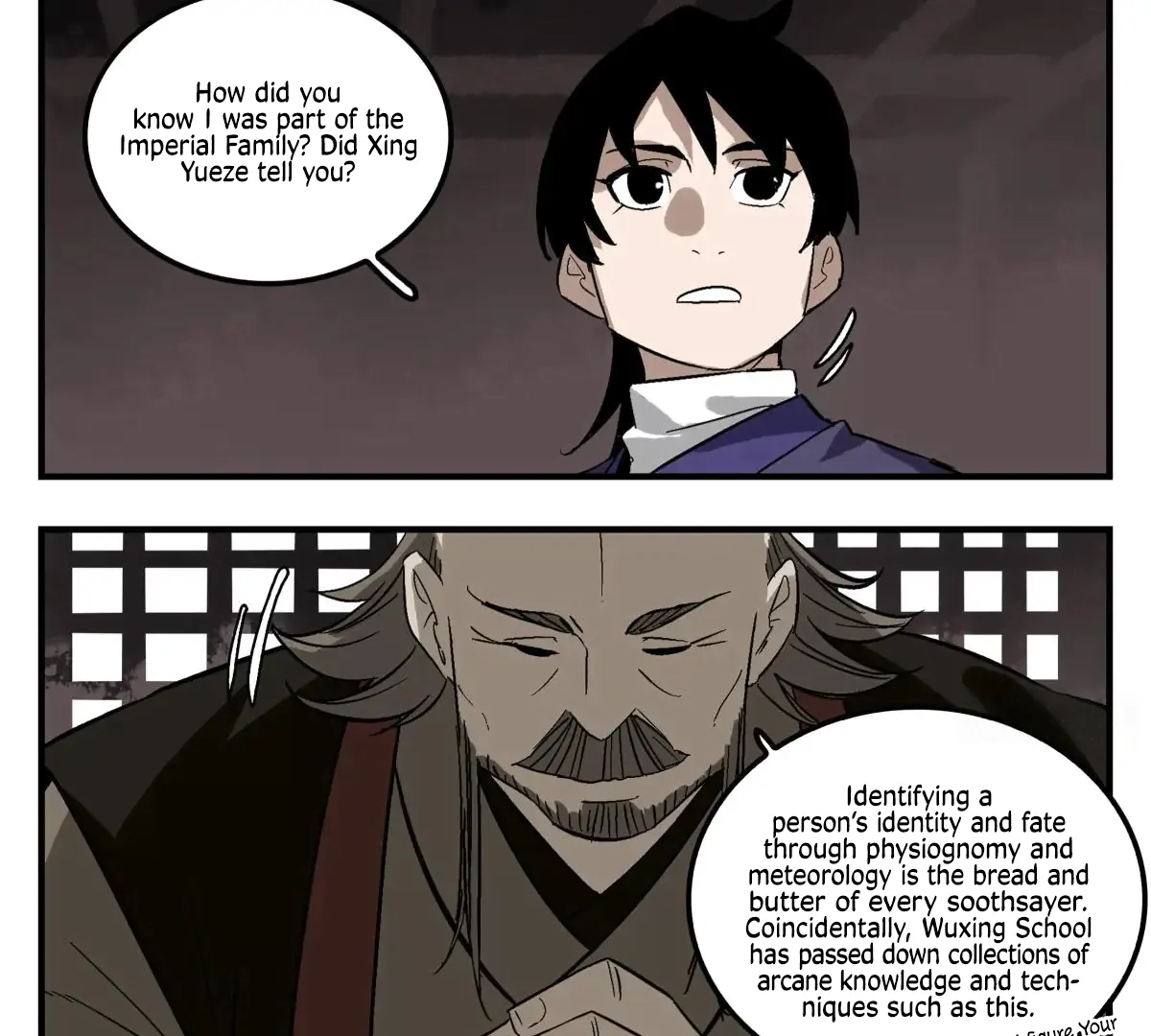 Followers of King Chapter 20 - page 41