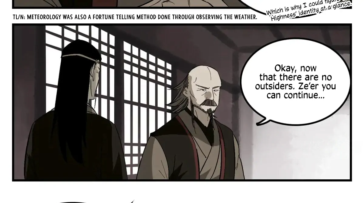 Followers of King Chapter 20 - page 42