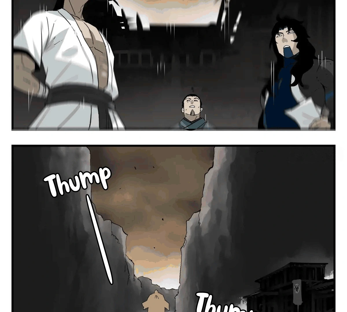 Followers of King Chapter 20 - page 5