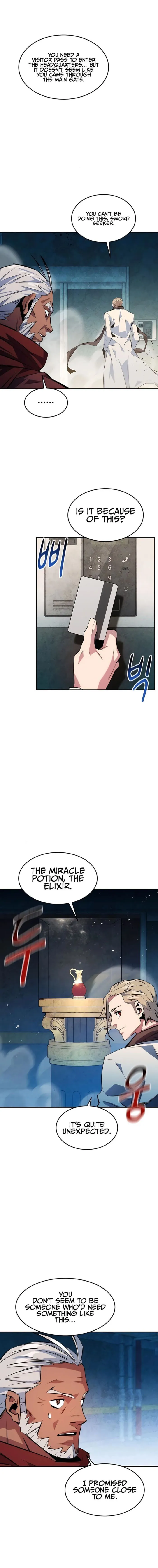 Auto-Hunting With Clones Chapter 142 - page 1