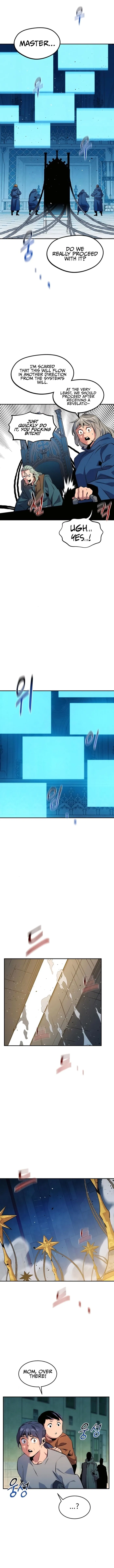 Auto-Hunting With Clones Chapter 142 - page 10