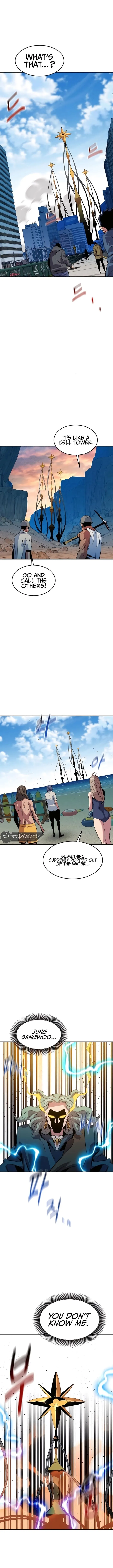 Auto-Hunting With Clones Chapter 142 - page 11