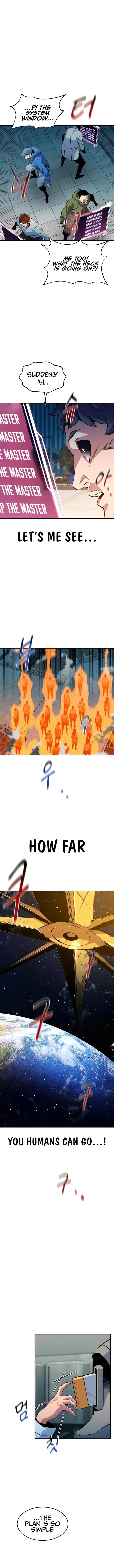 Auto-Hunting With Clones Chapter 142 - page 12