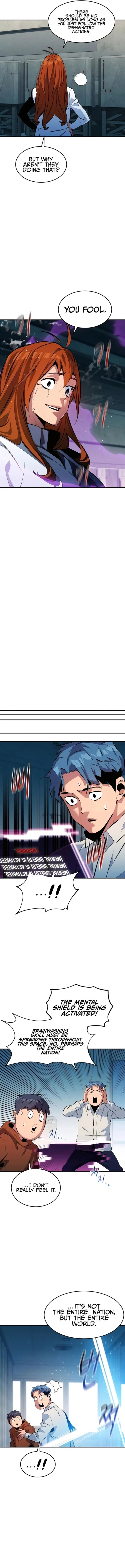 Auto-Hunting With Clones Chapter 142 - page 13