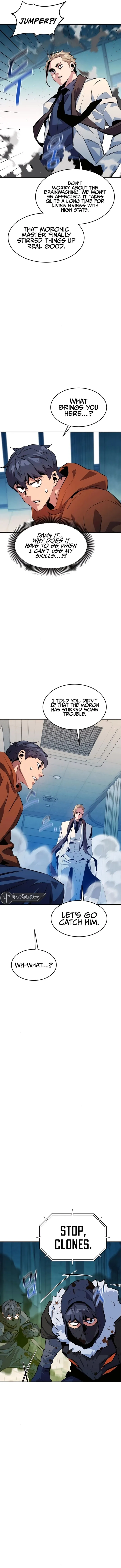 Auto-Hunting With Clones Chapter 142 - page 14