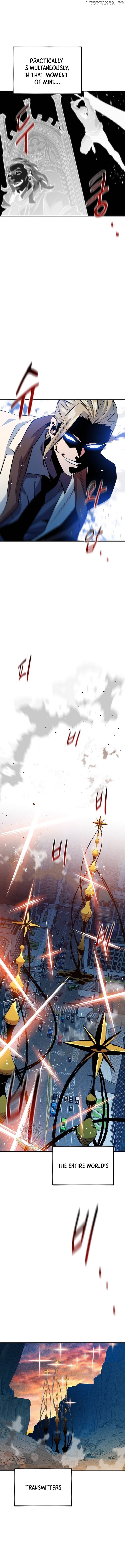 Auto-Hunting With Clones Chapter 143 - page 4