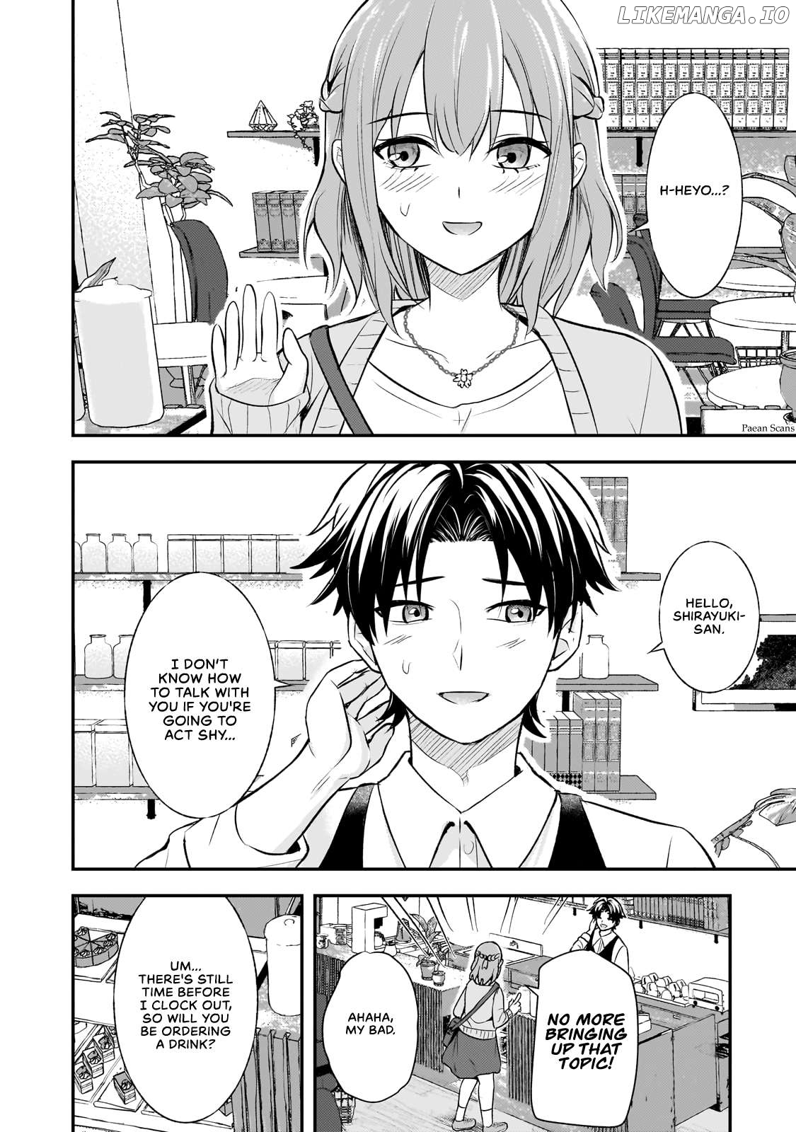 A Toxic 20-Year-Old Game Streamer Accidentally Reveals His Nice Personality Because He Forgot to End the Stream Chapter 5.2 - page 2