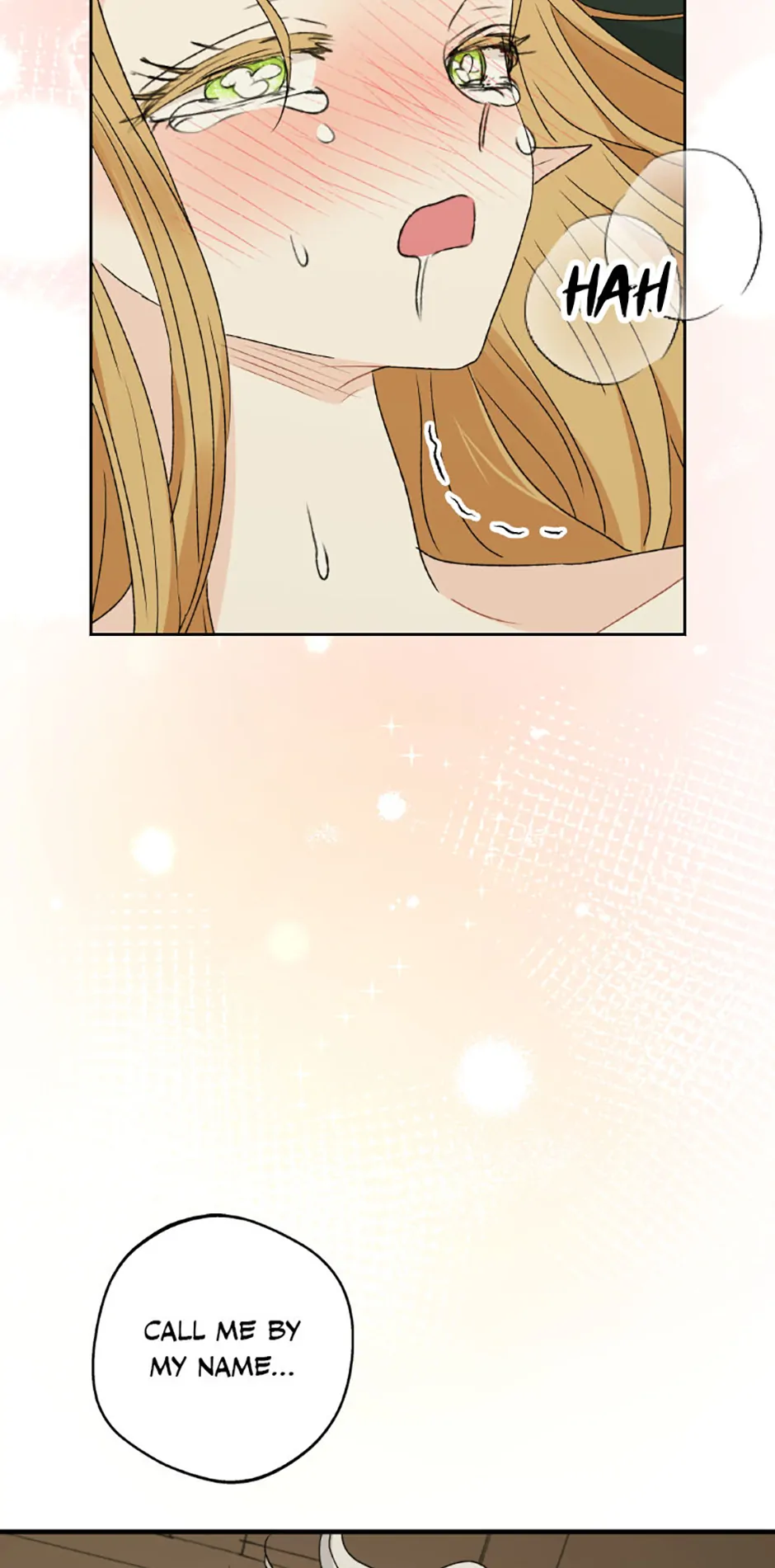 The Mating of Elves Chapter 37 - page 21