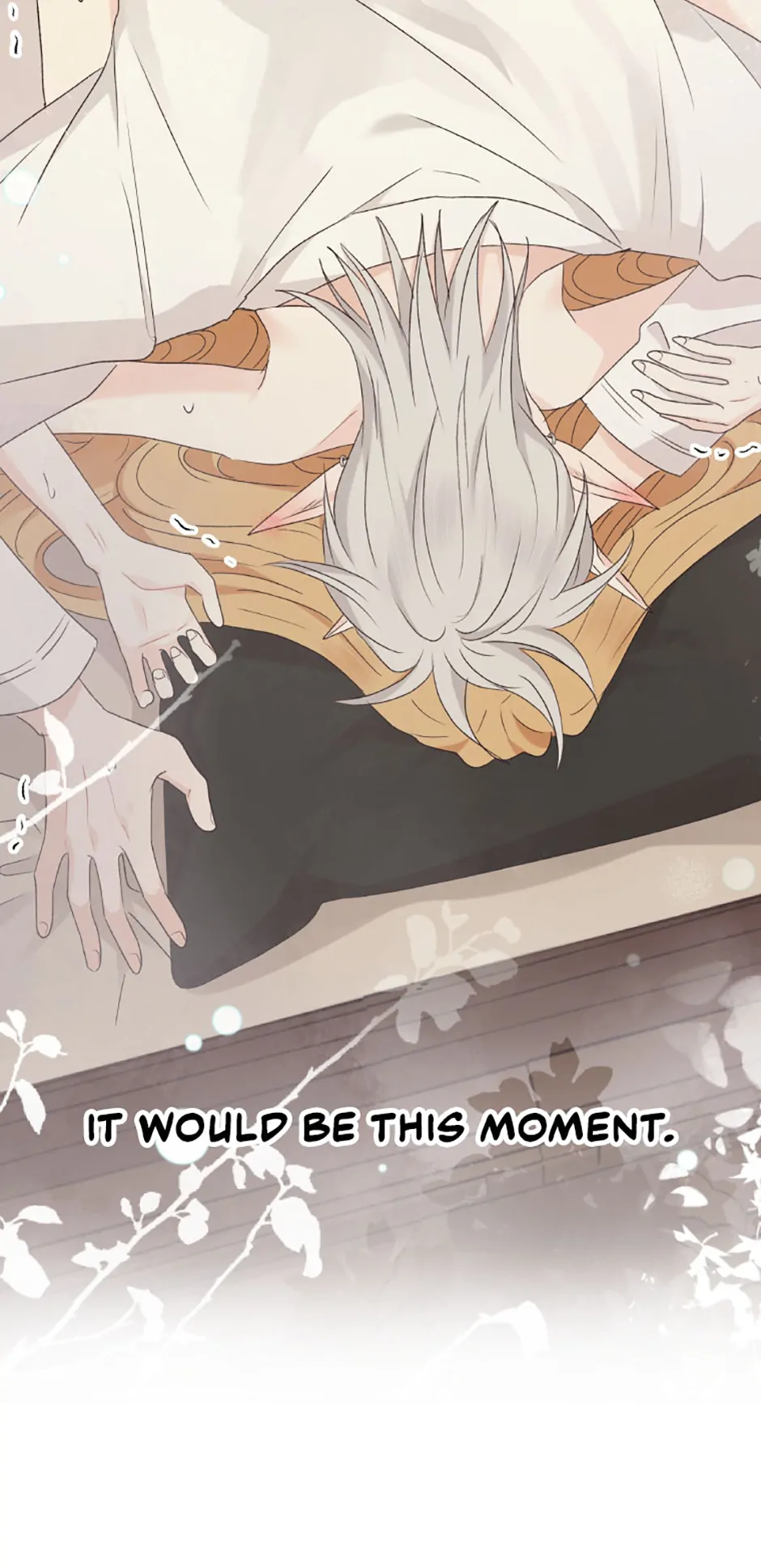 The Mating of Elves Chapter 37 - page 40