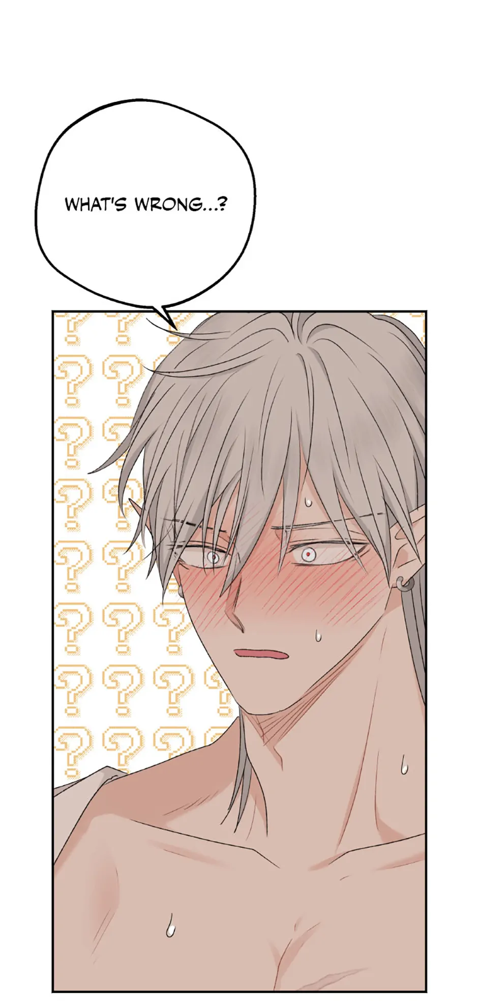 The Mating of Elves Chapter 37 - page 82