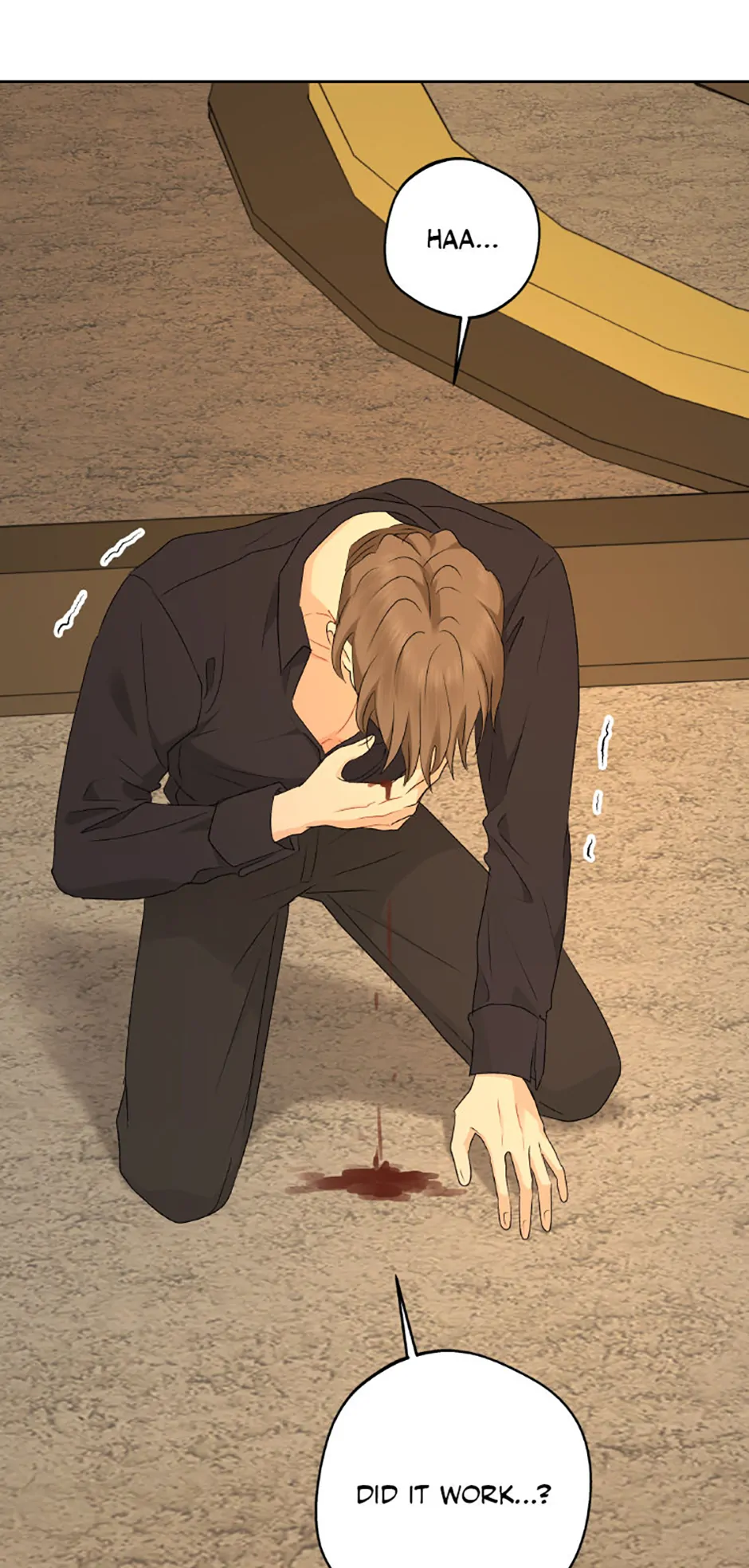 The Mating of Elves Chapter 37 - page 86