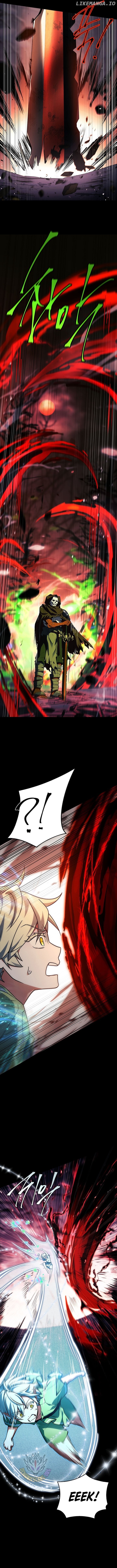 The Legendary Hero is an Academy Honors Student Chapter 41 - page 16