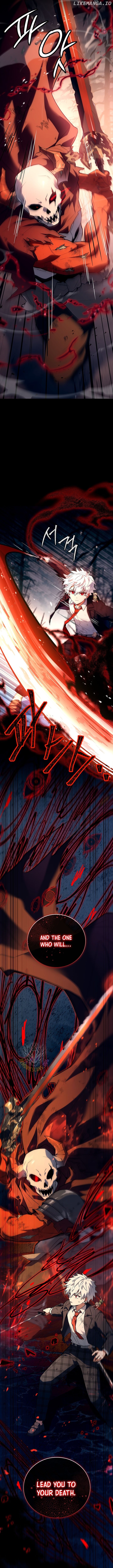 The Legendary Hero is an Academy Honors Student Chapter 41 - page 18