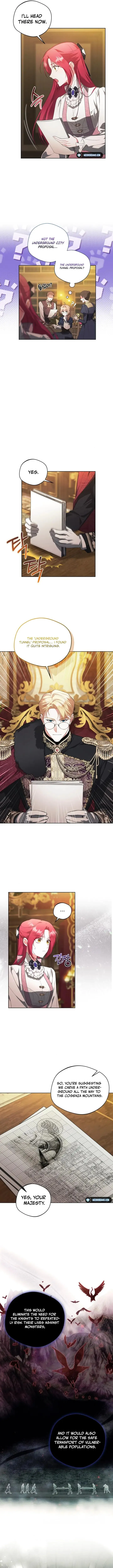 There Are No Benefits for the Possessor Chapter 12 - page 7