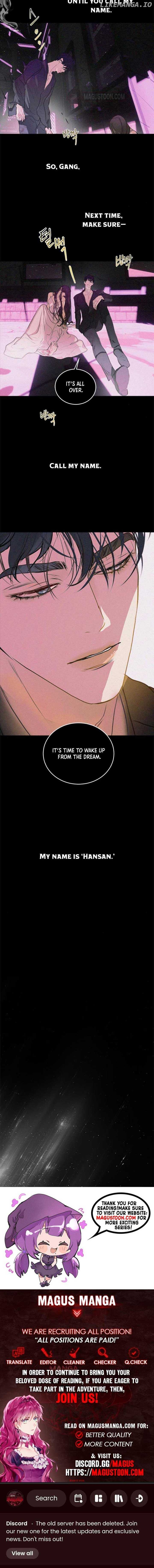 Your Sweet Breath Chapter 21 - page 6